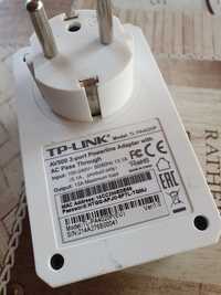 Transmiter sieciowy tp-link TL-PA4020P
