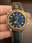 Omega Seamaster Planet Ocean Ref. 290.950.82 rok 2009