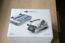 DJI Mini 3 pro rc