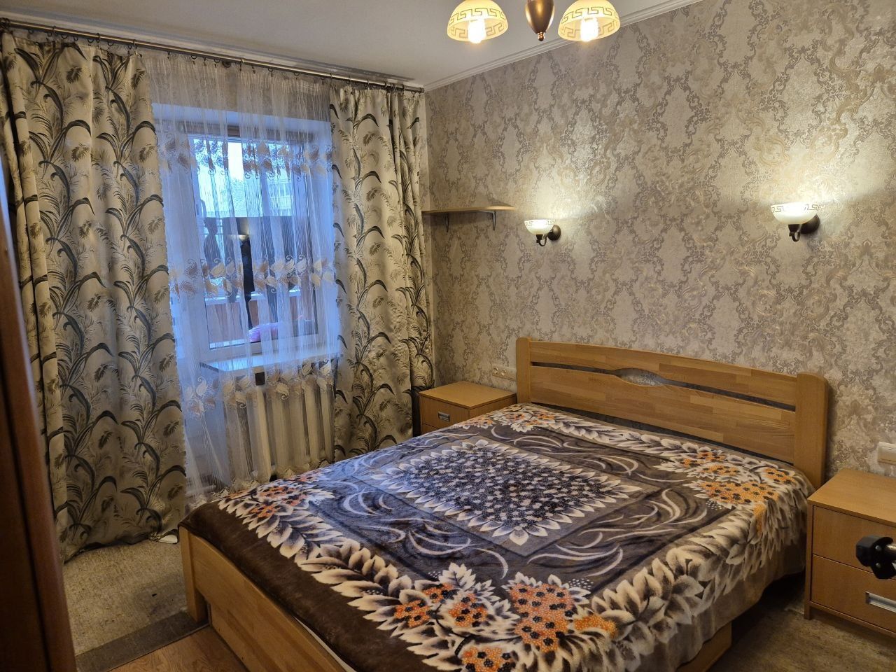 Здам 2 кім. квартиру вул .Головатого