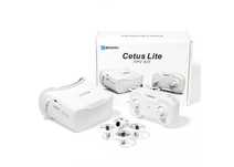 Квадрокоптер BetaFPV Cetus Lite FPV Kit – FPV-дрон с камерой, барометр