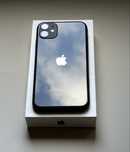 iPhone 11 - czarny - 64GB