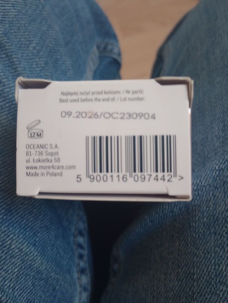 Odżywka do paznokci