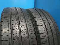 215/65 R16C Goodyear - opony letnie ! BRUTTO FV23%