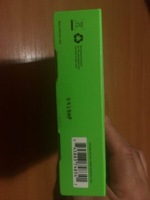 Продам кабель usb-c to usb-c studio by belkin