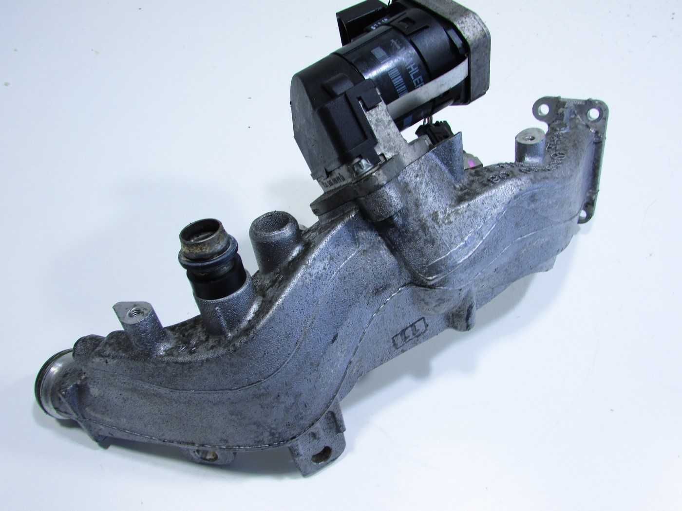 Zawór egr mercedes w203 w211 2.2 cdi