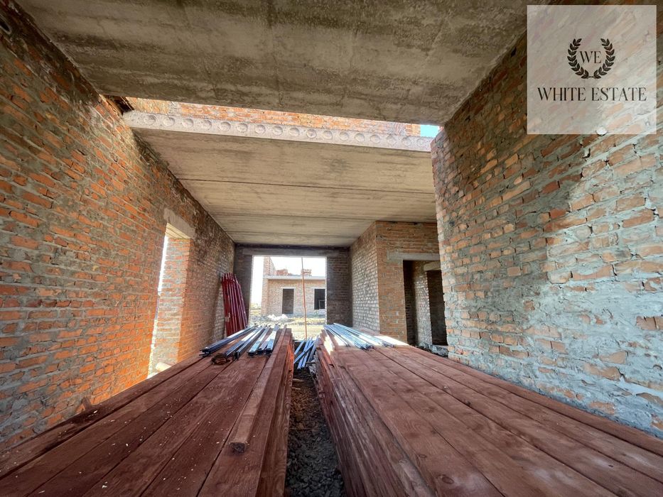 Продаж дуплекс с.Підгородне