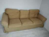 Sofa Ikea Ektrop 3 osobowa