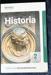 książka podręcznik liceum klasa 2 historia ooperon