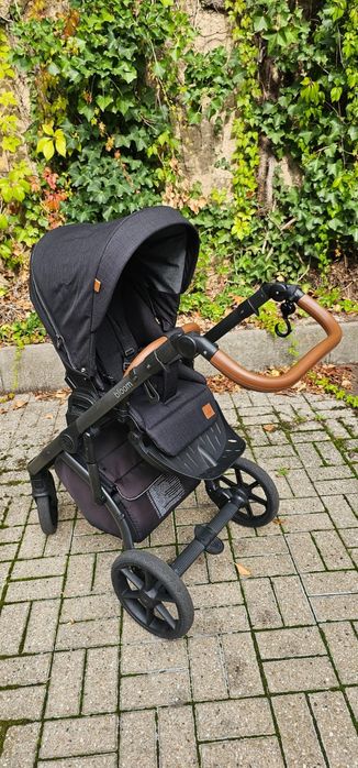 Wózek 2w1 Roan Bloom