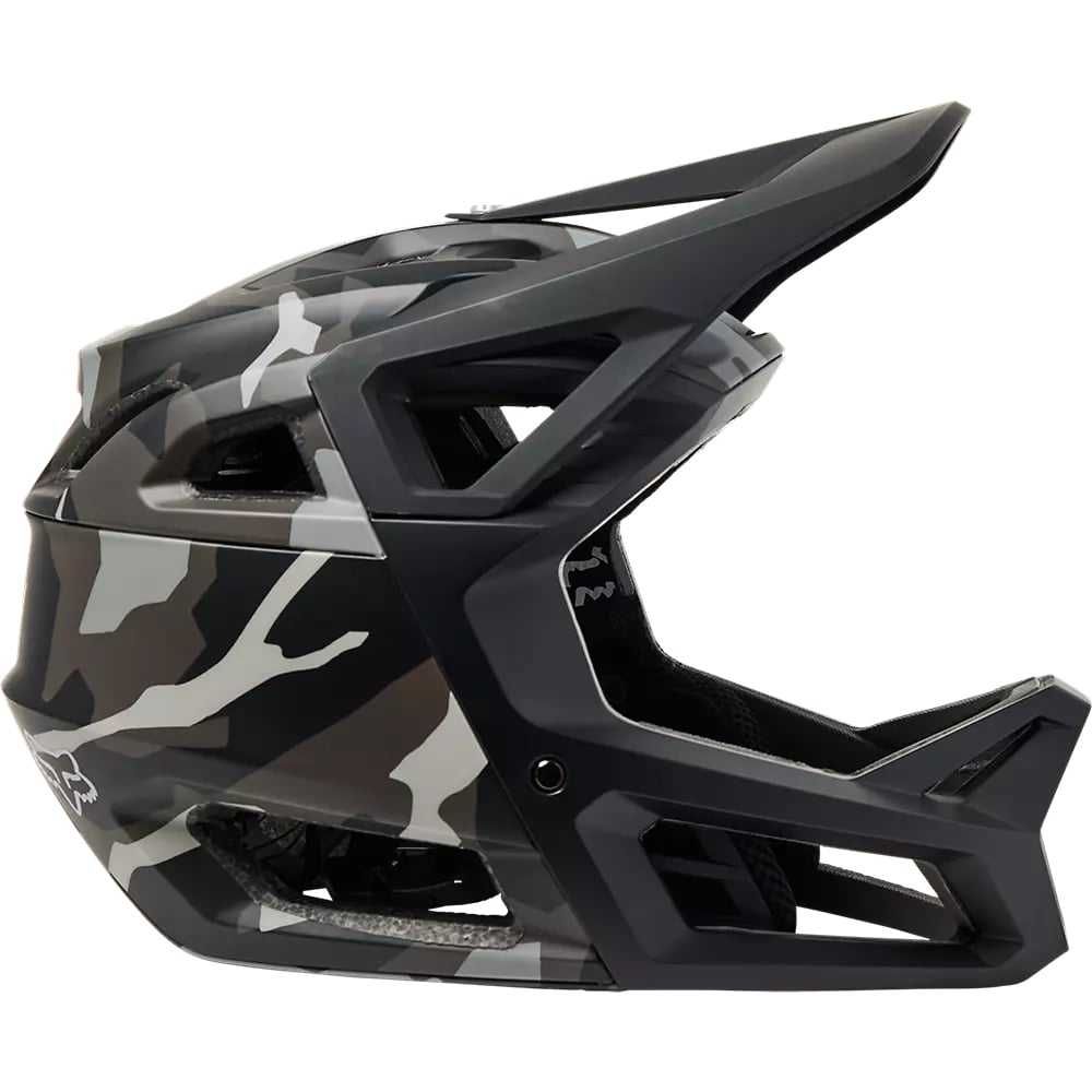 Kask FOX Proframe RS MHDRN L 59-63cm Enduro DH Trail raty 0%