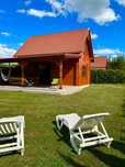 Domki u Joanny Mazury Ryn