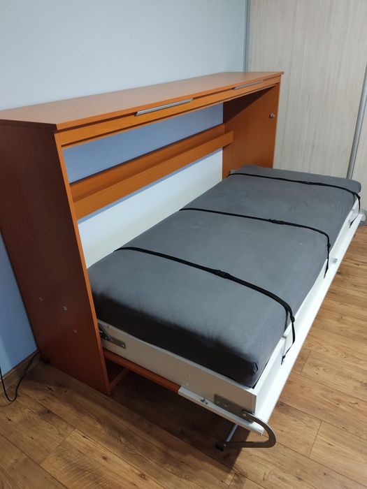 Półkotapczan 204 x 124 cm