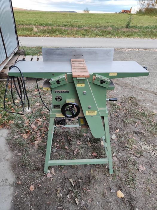 Strugarka, grubosciówka FLOTTJET 26 cm