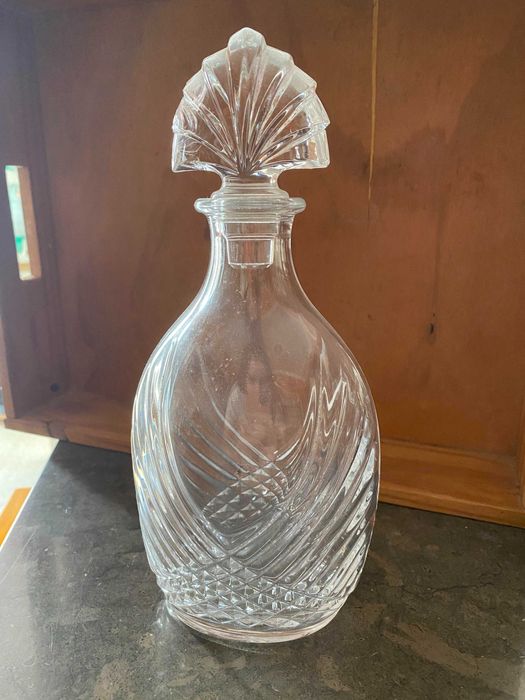 Jarras de vidro para bebida