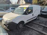 Opel Combo Okazja Opel Combo 1,3 cdti 2018r 155000km klima dostawczy 2 osobowy