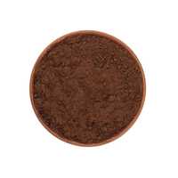 Какао порошок алкализированный 10-12% жирности Германия 500 грамм