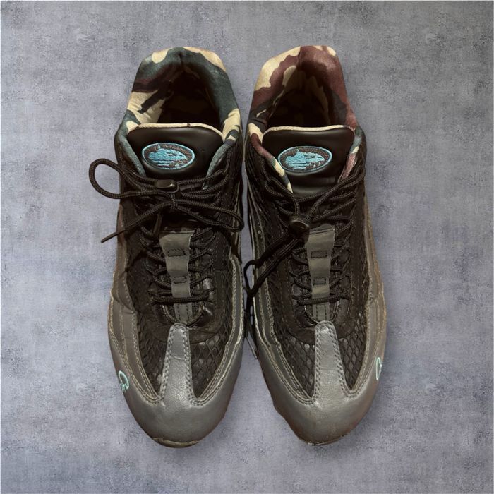 nike air max x corteiz легит