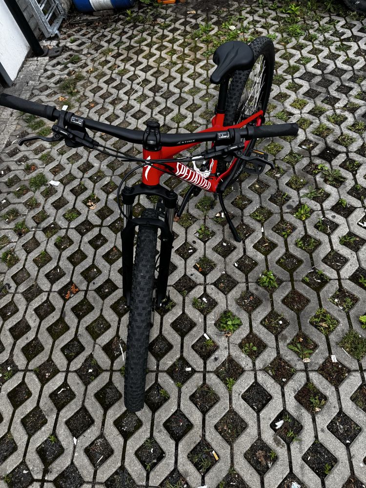 Rower SPECIALIZED  Rockhopper