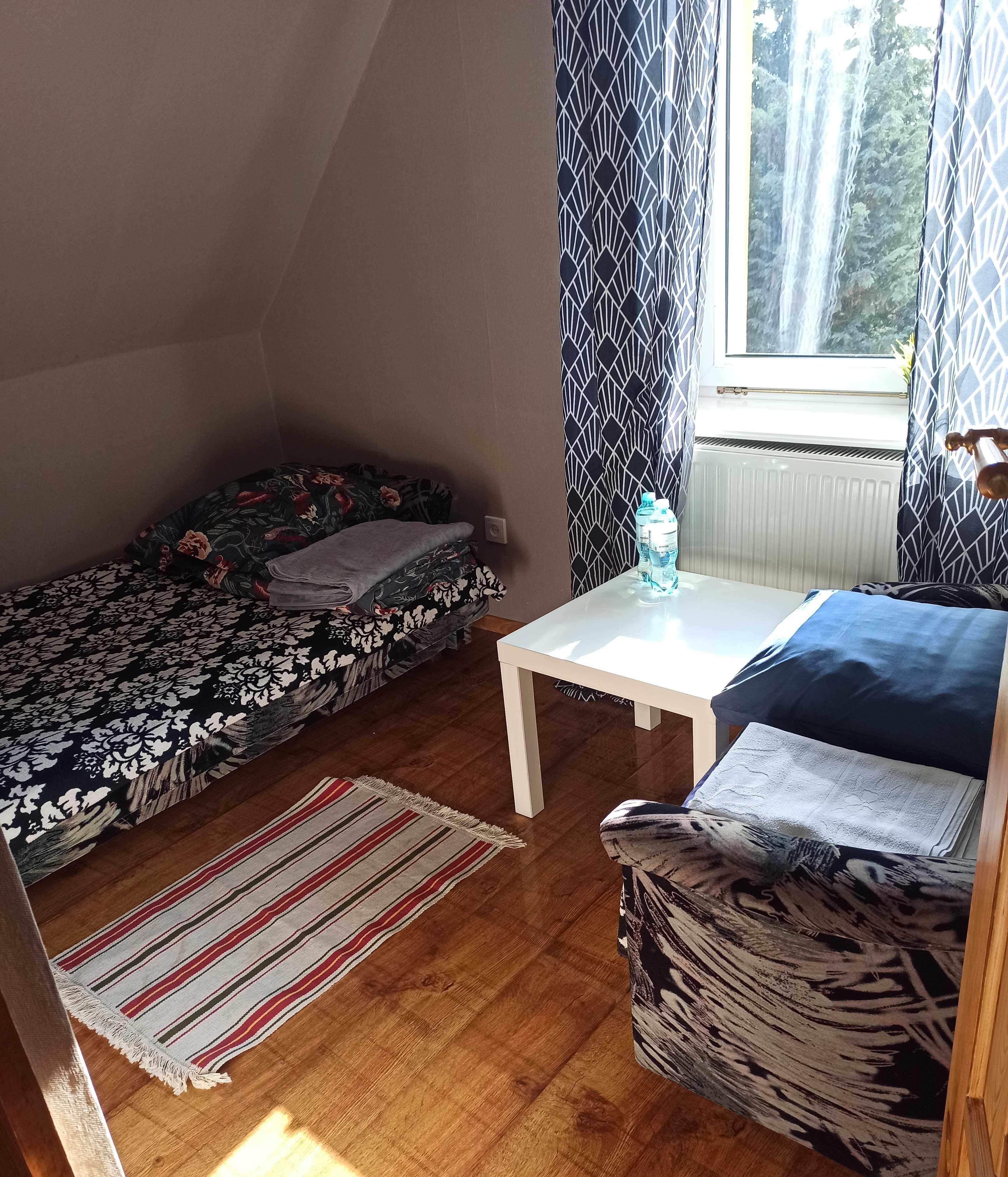Dom jednorodzinny nad jeziorem Gopło! letniskowy całoroczny