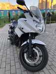 Yamaha XJ6 S 2010
