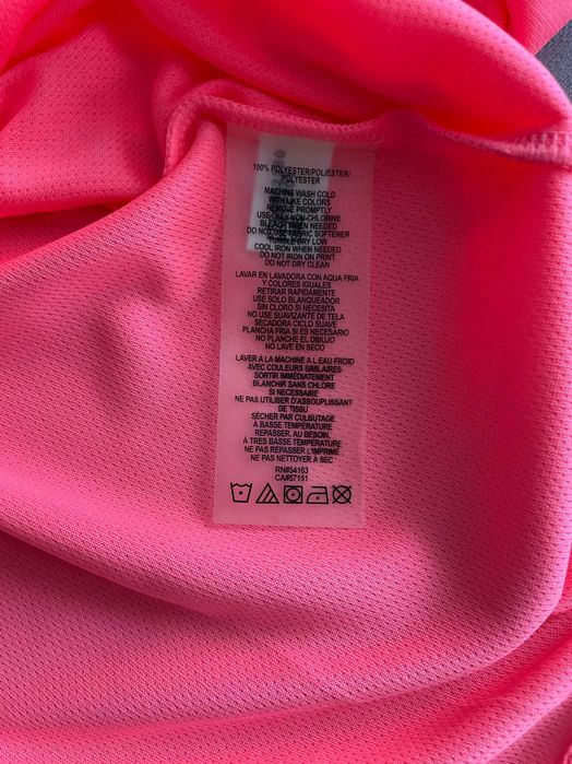 Лонгслив Calvin Klein performance оригинал