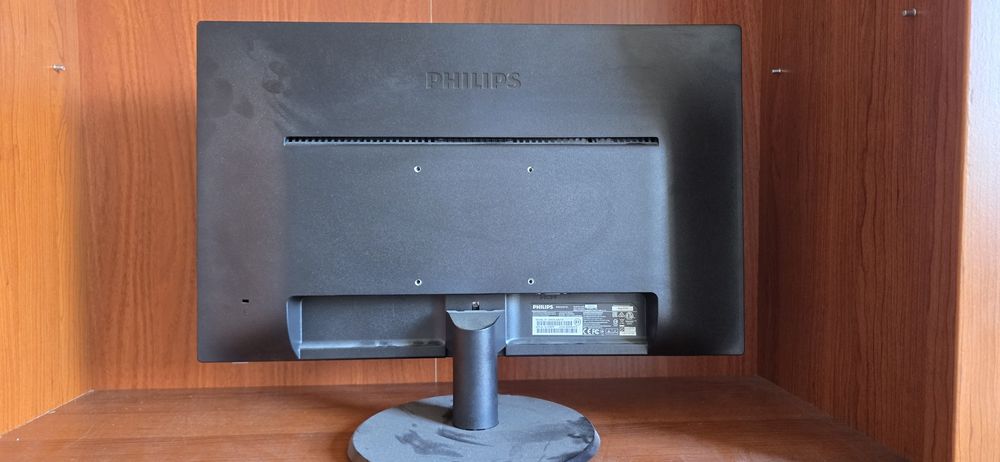 Monitor LG i Philips