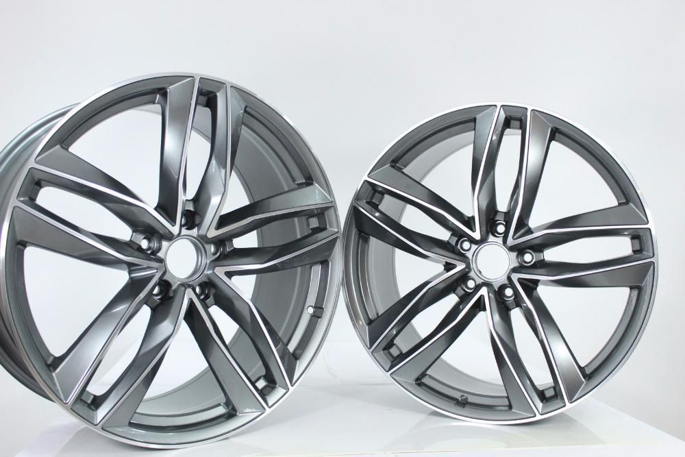 Felgi Nowe Barok Rs6 new Do Audi 20 CALI A4,A5,A6