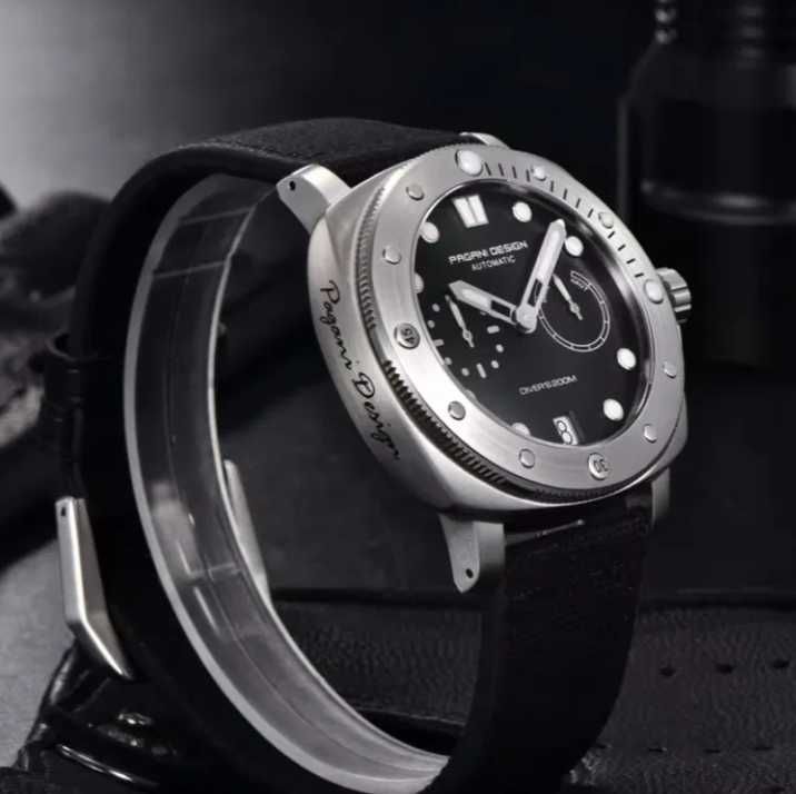 Годинник Pagani Design PD 1767 Нові