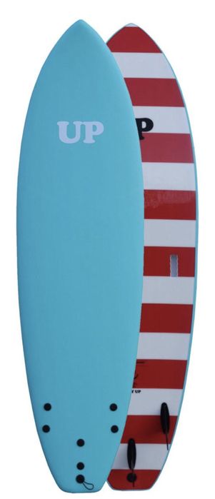 Selling new Softboards (Black Friday)