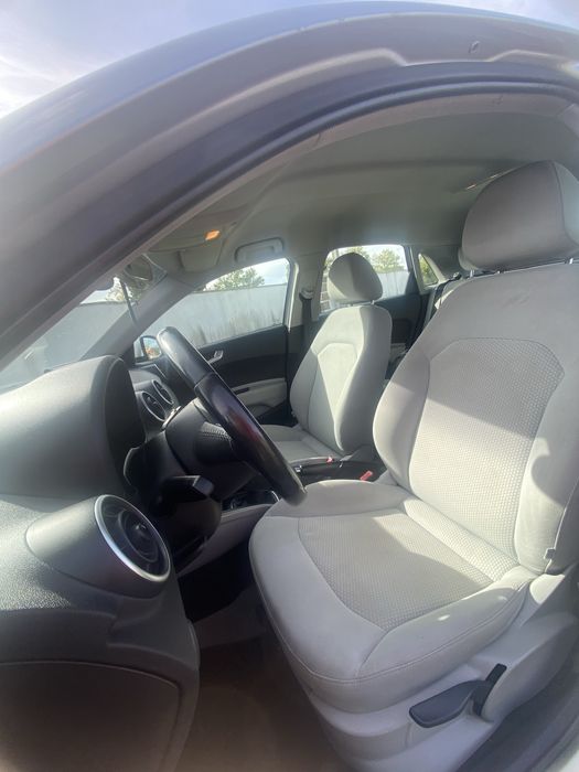 Audi A1 2013 – Excelente Estado