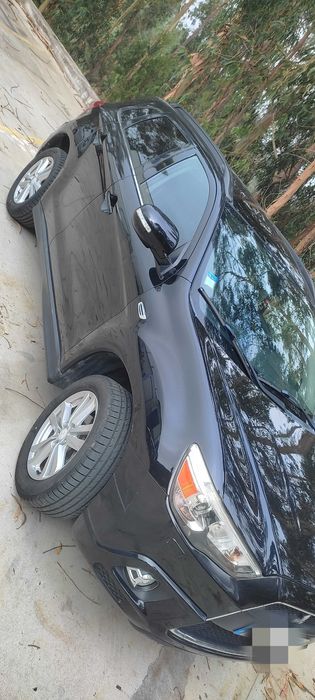 Mitsubishi ASX 2010 1,8cc Teto panorâmico 5.500