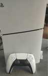 PlayStation 5 Slim + Pad + gra Spider-Man 2