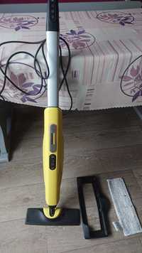 mop parowy karcher