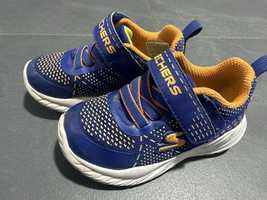 Кросовки Skechers 23 розмір