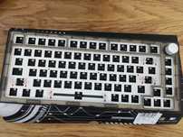 Klawiatura mechaniczna diy NextTime x75