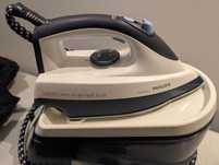 Stacja parowa Żelazko philips GC8375