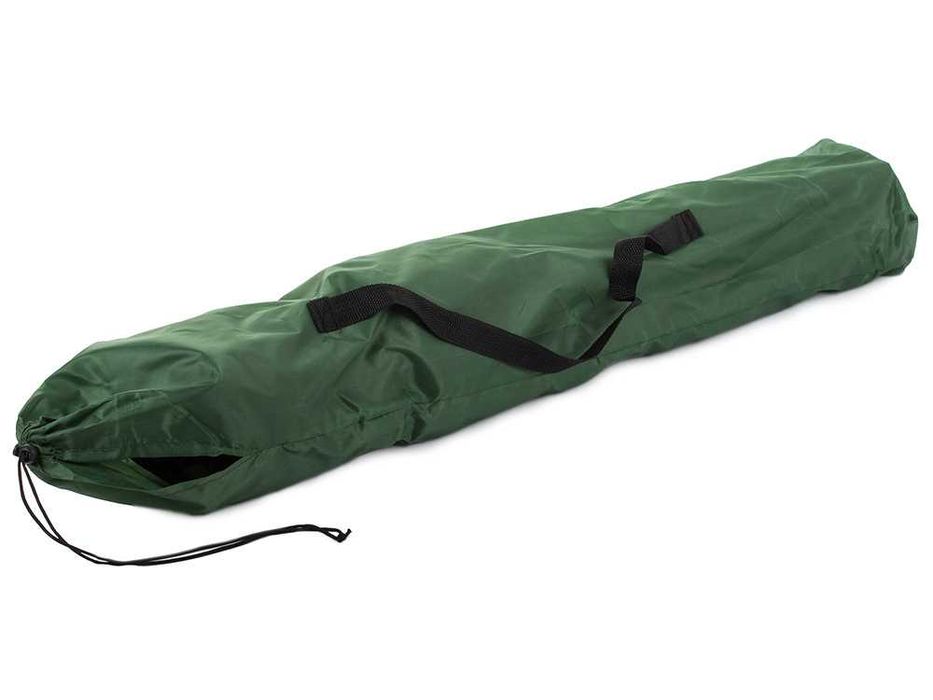 Krzesło wędkarskie turystyczne fotel na ryby duże