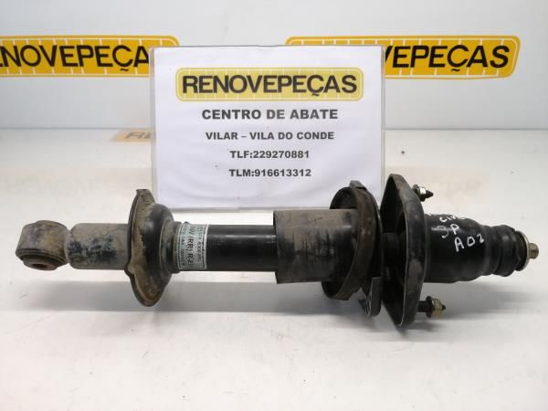 Amortecedor trás direito HONDA Civic VII Sedan (ES_, ET_)