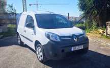 Renault Kangoo Z.E. 33