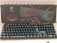 клавиатура игровая KBGM-100 дёшево