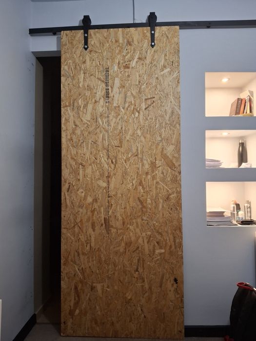 Sprzedam drzwi przesuwne