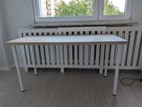 Biurko Ikea Lagkapten / Adils