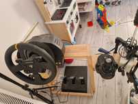 Kierownica Thrustmaster