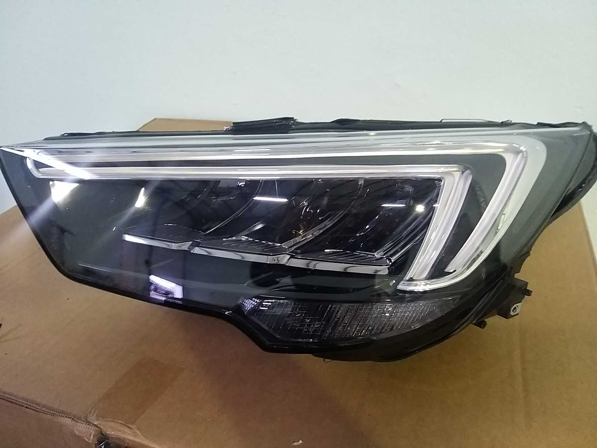 Otica led  Opel Crossland X NOVA