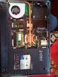 Запчасти asus k52j