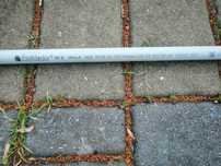 Rura do wody PCV 6x4m PoliMarky PP-R 20x3,4 S2,5 PN-EN ISO 15874