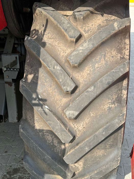 Massey Ferguson 7276
