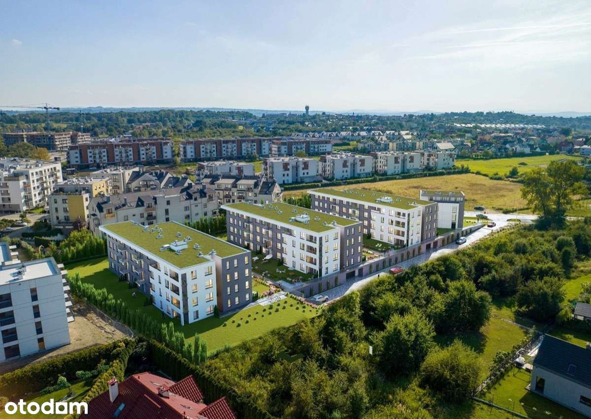 3 pok Federowicza/Bunscha płd-zach GOTOWE