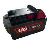 Akumulator litowo jonowy 18V 5Ah do Milwaukee M18 zamiennik